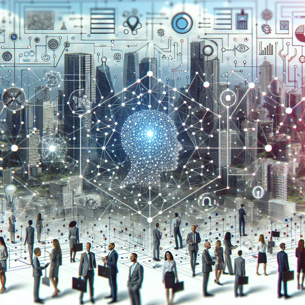 Harnessing Artificial Intelligence: Transforming Modern Business Landscapes