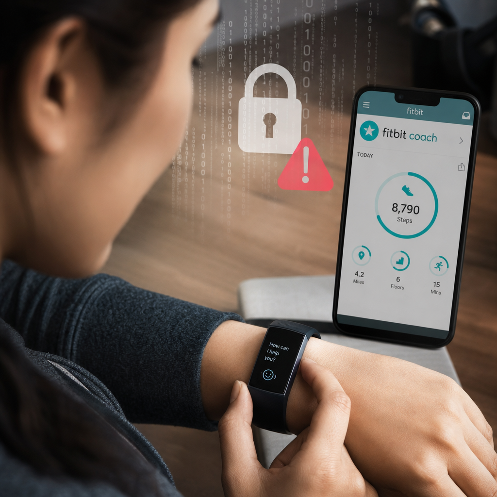 The Dual Nature of Fitness Tech: Love for Features, Skepticism for Trust