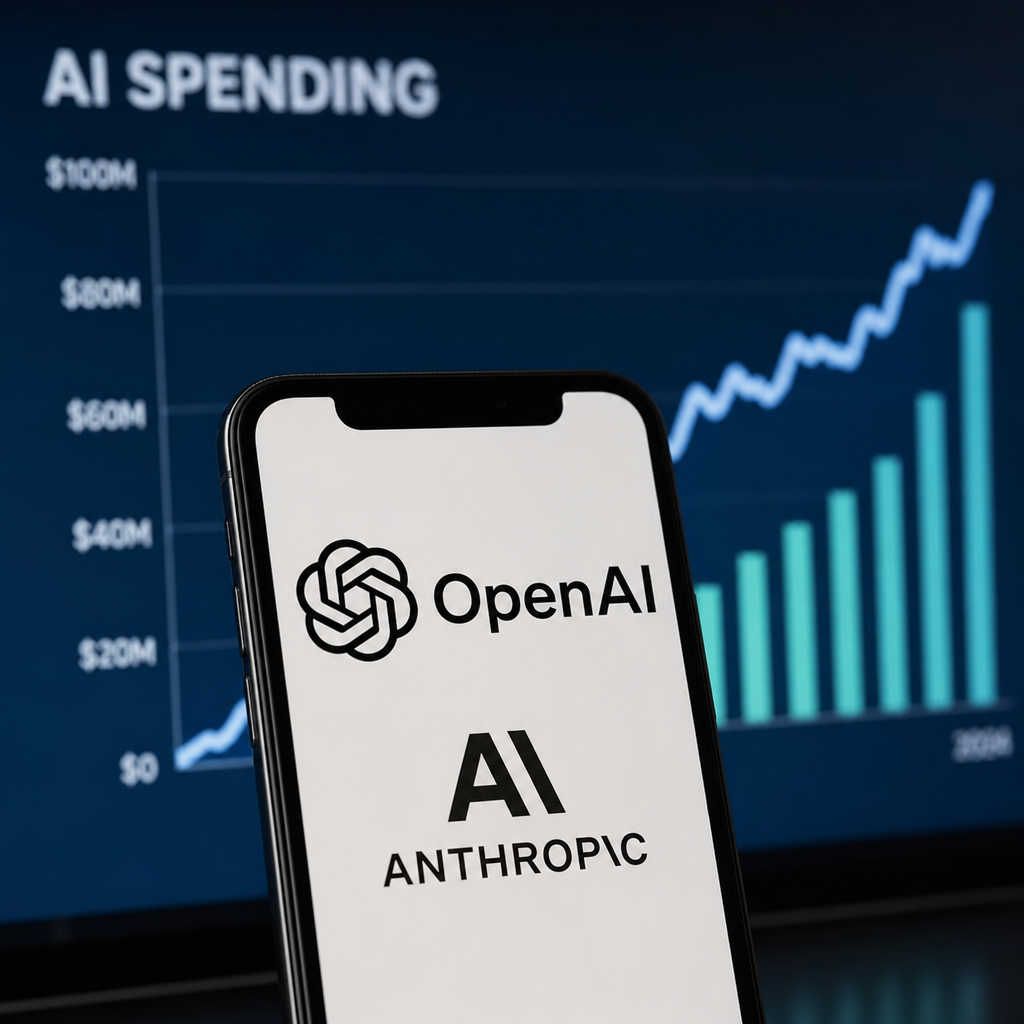 Model Routing: A Financial Lifeline or a Challenge for AI Giants?